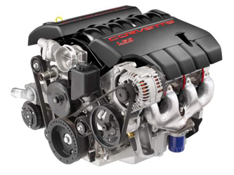 P047D Engine
